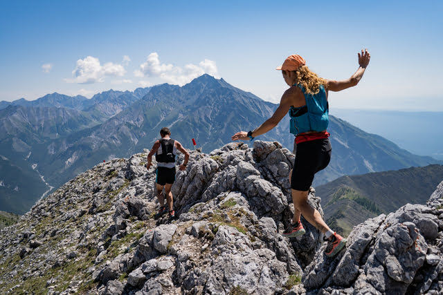 Стратегия на ультрамарафоне: всё, что нужно знать, чтобы успешно финишировать забег